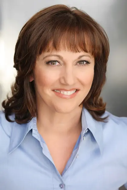 Grace Mitchell